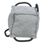 Trixie CityStyle Cube zabawka dla psa 66cm z recyklingu