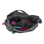 Trixie Walk and dummy torba spacerowa na akcesoria przysmaki dla psa 34x29x9cm