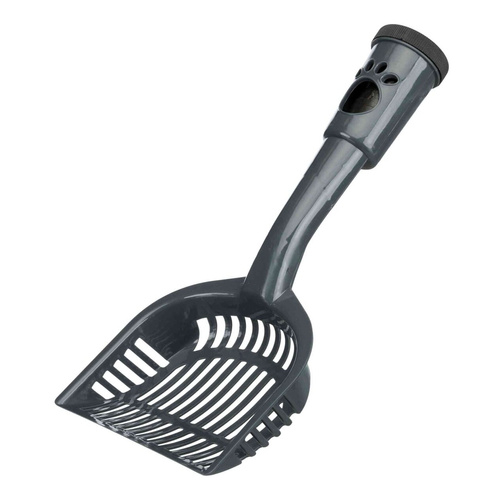 Trixie ŁOPATKA do Żwirku kuwety WORECZKAMI kuweta