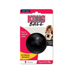 KONG EXTREME BALL MEDIUM/LARGE 8CM UB1