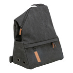 Trixie BE NORDIC Plecak Bjorn, czarny, 35 × 40 × 20 cm