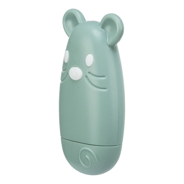 Trixie Wskaźnik laserowy, dla kota, szałwiowy, 7 cm, ładowanie USB