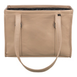 Trixie CityStyle, torba, dla psa, kawowa, 40 × 20 × 30 cm