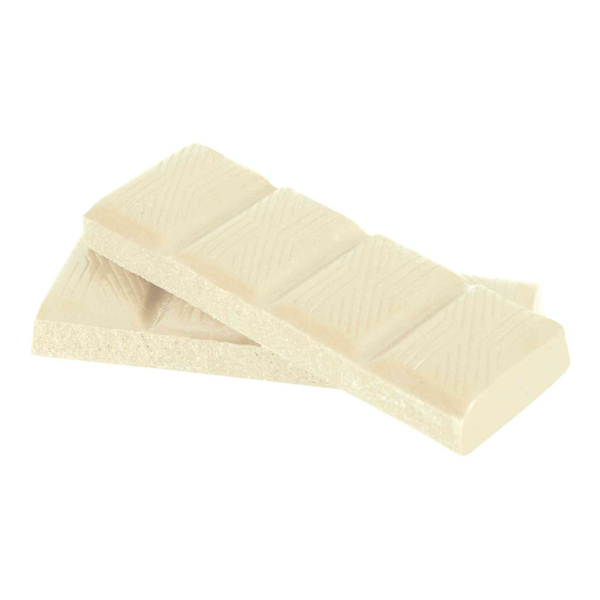 Trixie CZEKOLADA dla psa BIAŁA przysmak  100g