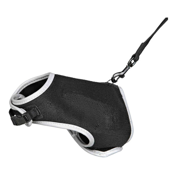 Trixie SZELKI DLA KOTA 'X-Cat' 24-42cm 1,2m