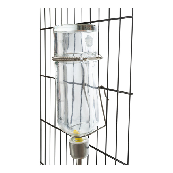 Trixie POIDEŁKO SZKLANE dla Gryzoni 250ml