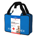 FRANCODEX PL Apteczka pierwszej pomocy dla zwierząt