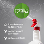 Natures Miracle REMOVER płyn do usuwania codziennych plam kot (melon) 946ml