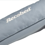 Recobed Kanapa Baltic szary dla psa XL 120 x 90 x 26cm