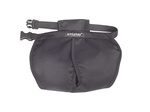amiplay Majtki na cieczkę S 30-55cm Foxterrier Czarny