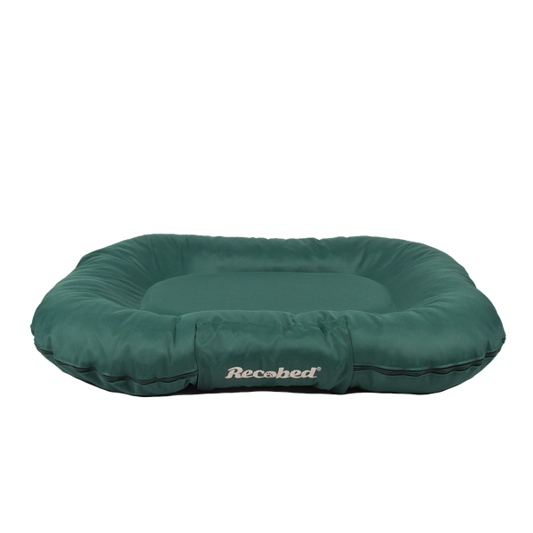 Recobed legowisko Ponton Baltic Zieleń M 110x80x15cm