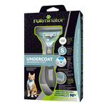 FURMINATOR Szczotka dla kotów krótkowłosych - Small