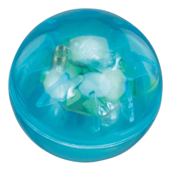 Trixie TOR dla kota Flashing Ball Race 65x31cm