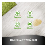 NATURES MIRACLE Płyn do usuwania plam i zapachów pies ULTIMATE 946ml