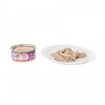 Renske Cat fresh meat duck - kaczka, pełnoporcjowa, mus ( 70 g)