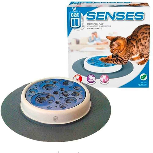 CatIt Design Senses Scratch Pad Drapak S dla kota