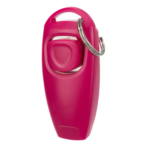 Trixie KLIKER z GWIZDKIEM Treningowy dla Psa