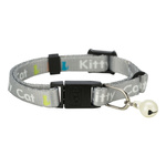 Trixie Obroża dla kociąt JUNIOR, motyw Kitty Cat