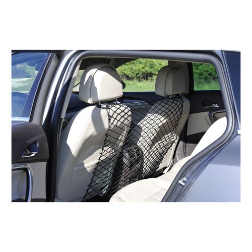 Zolux Siatka zabezpieczająca do samochodu