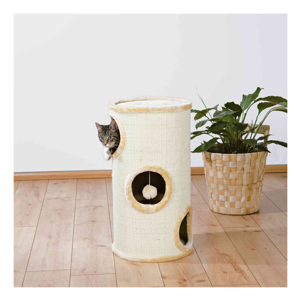 TRIXIE DRAPAK WIEŻA DLA KOTA SAMUEL 36cm/70cm