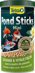 TETRA Pond Sticks 1 L Pokarm dla ryb stawowych w oczku wodnym pałeczki