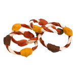 8in1 Przysmak FLAVOURS Triple Flavour Rings XS/S