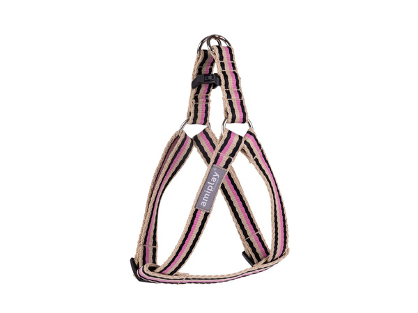amiplay Szelki regulowane Popular L 40-75 [c, d]x2,5cm