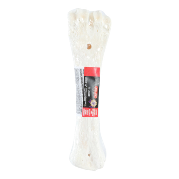 Zolux Przysmak naturalny dla psa Kość z wapniem 200 g