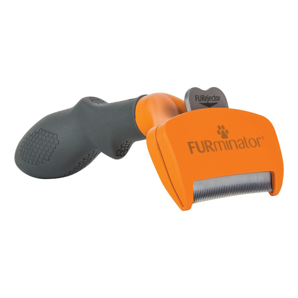 FURMINATOR Szczotka dla psów długowłosych - Medium