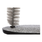 Trixie Szczotka dla kota Fur Care Arch do czesania masażu 36x33cm