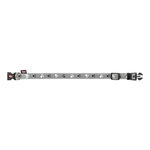 Trixie Obroża ODBLASKOWA dla psa XS-S 22-35cm/15mm