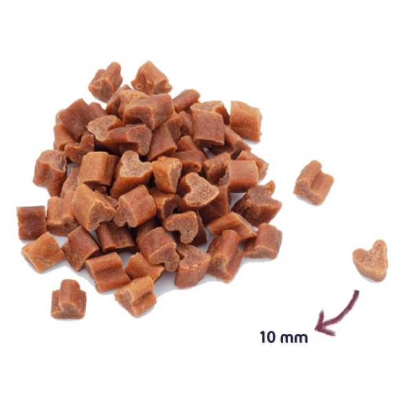 Renske Dog Healthy Mini Treat Duck - przysmaki dla małego psa z kaczki (300g)