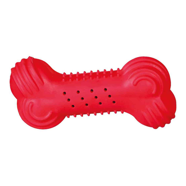 Trixie Chłodząca KOŚĆ Kauczuk zabawka dla Psa 11cm