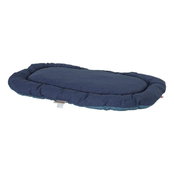 ZOLUX Poducha dla psa sleeper ONE INDIGO 45cm
