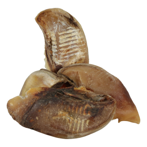 Zolux Przysmak naturalny dla psa Kopyta wołowe 50 szt.