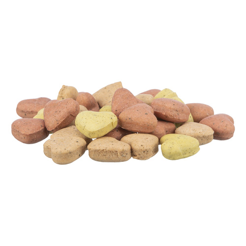 Ciasteczka walentynkowe z kocimiętką, przysmak, dla kota, 50g