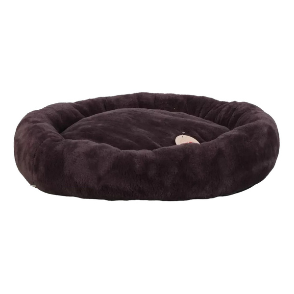 ZOLUX Legowisko poducha dla psa i kota NOE z krótkim włosiem 60 cm fiolet