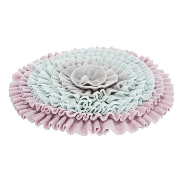 Trixie Gra aktywizujaca Junior Sniffing Carpet mata węchowa dla psa 38cm
