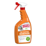 NATURES MIRACLE Płyn do usuwania starych plam kot SET-IN OXY 709ml