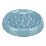 Trixie Miska ceramiczna dla Kota zapobiega łapczywemu jedzeniu 250ml