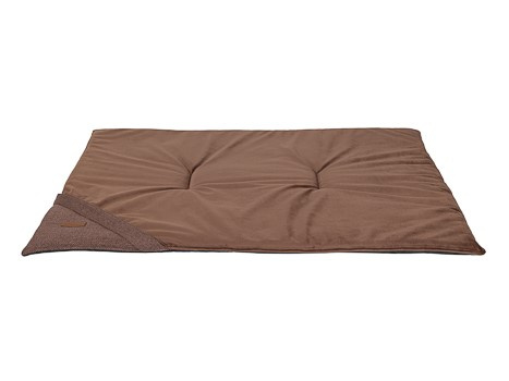 amiplay Mata Siena XL 100x70x1,5cm Brązowy