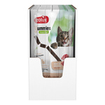 ZOLUX Miękkie przysmaki dla kota pałeczki YUMMIES jagnięcina ryż 3x5g