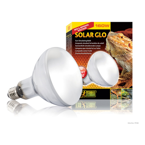 Eao Terra Żarówka Solar Glo 160W