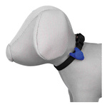 Trixie LAMPKA ŚWIECĄCA Adresówka na obrożę LED 8cm