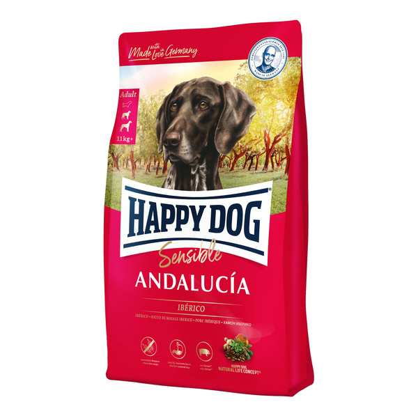 Supreme Andalucia 4 kg