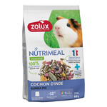 ZOLUX Karma mieszanka dla kawii domowej (świnki morskiej) NUTRIMEAL 4 850g