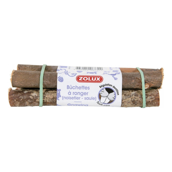ZOLUX Patyczki do gryzienia