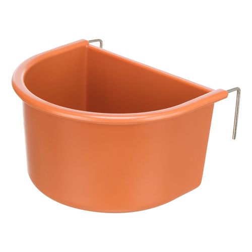 Trixie KARMIDŁO zawieszane plastik 400ml