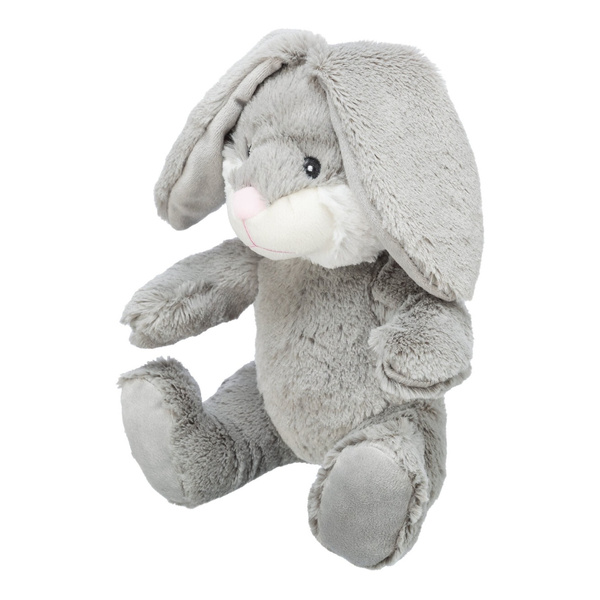 Trixie Be Eco Królik Evanzabawak pluszowa dla psa 25cm
