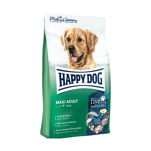 Happy Dog Karma Supreme Fit Vital Maxi Adult 14kg